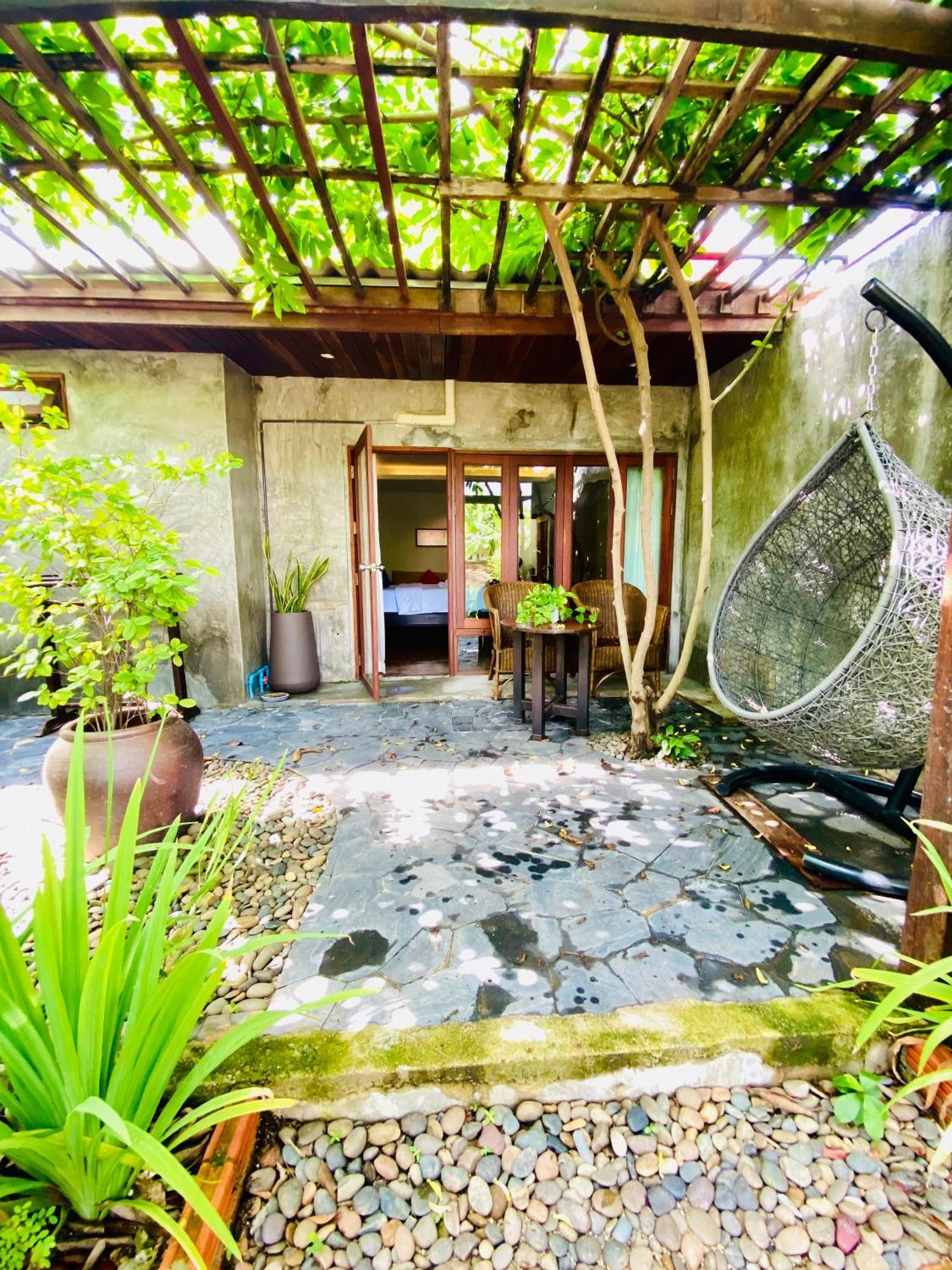 Апартаменты Baan Yaimai Boutique Samui Бопхут Экстерьер фото